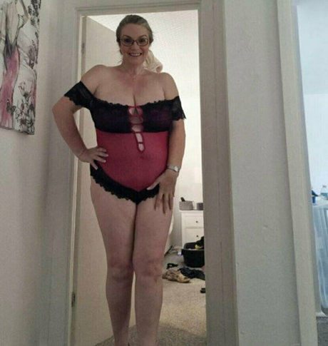 glamgran56 sex star picture