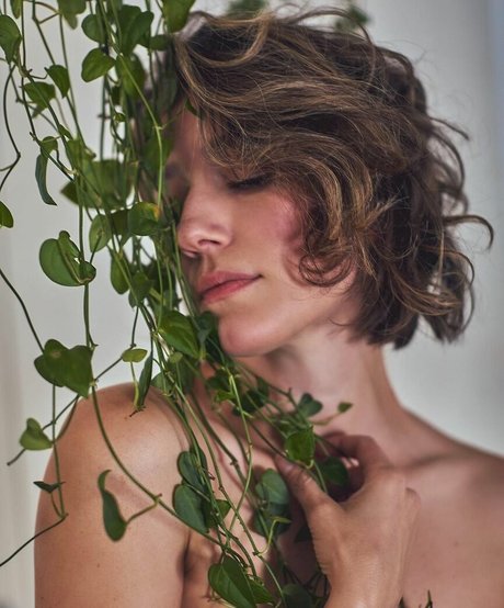 Teri Wyble star pornographic pics