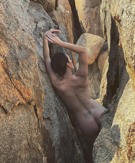 Teri Wyble pornstar nude photo