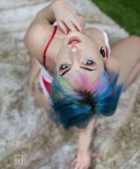 Mimorgue xxx model images