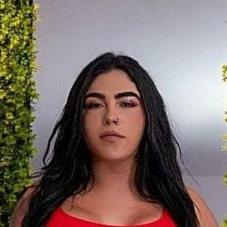 Violett Martinez star exclusive images