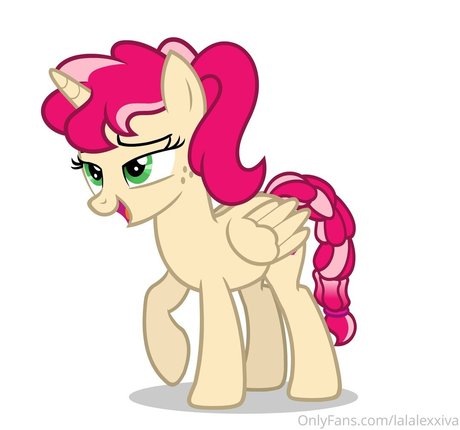 sexxyhorseclub nice pornstar image