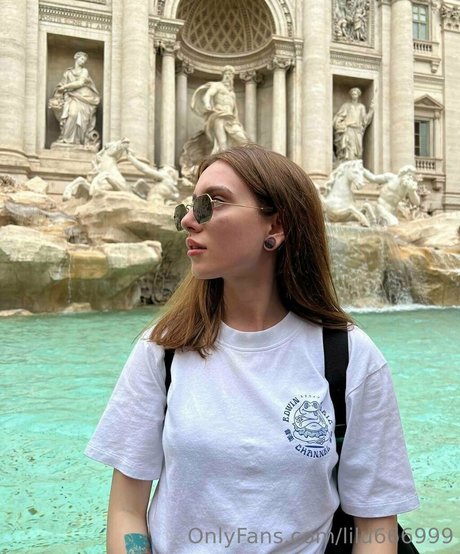 lilu666999 Profile pic