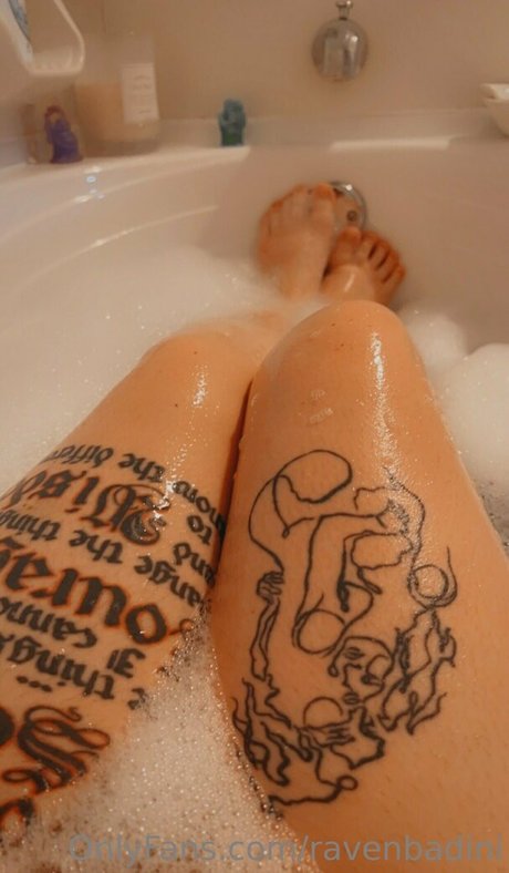 ravenbadini star nice photo