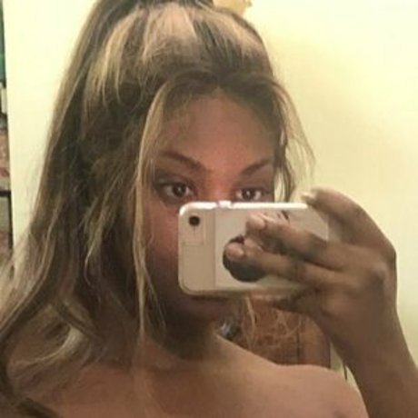 pinkbambii model best image