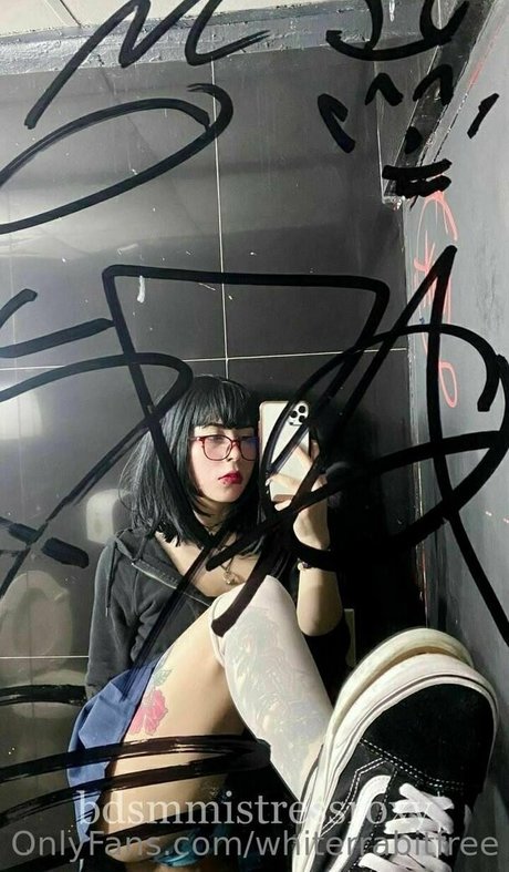 whiterrabitfree adult model archive