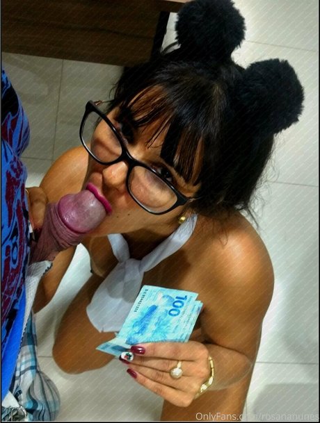 rosananunes star hot photo