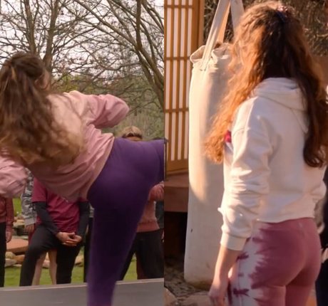 Mary Mouser hot pornstar photos