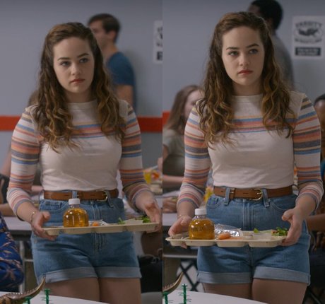 Mary Mouser pornstar nudes galleries