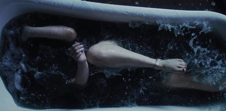 Mary Mouser pornstar art pic