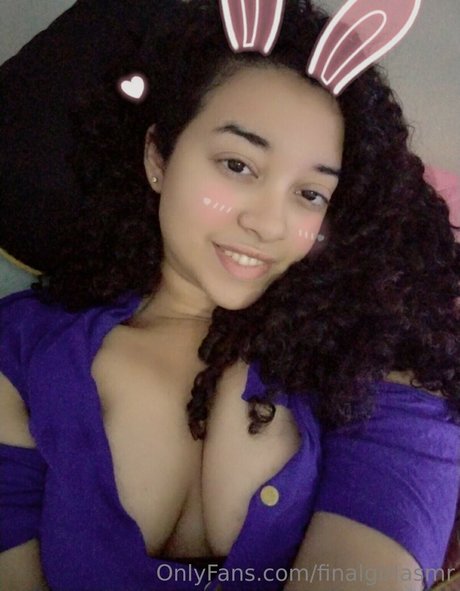 finalgirlasmr star perfect pics