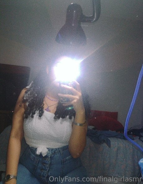 finalgirlasmr free pornstar picture