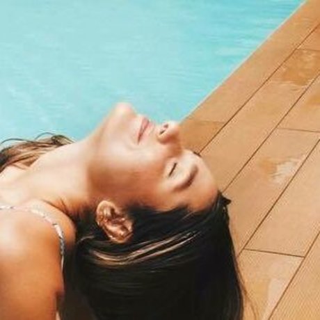 Sasha Meneghel pornstar best pic