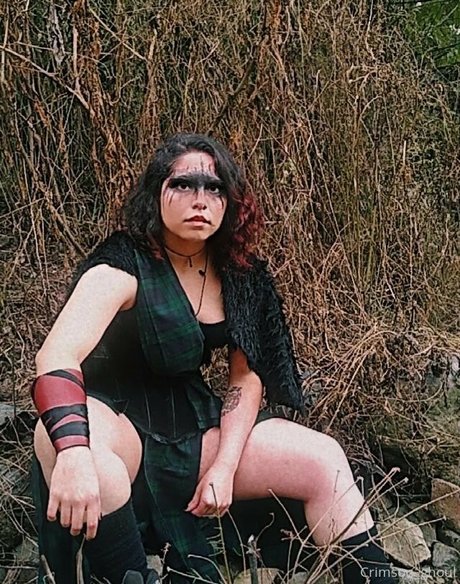 crimson ghoul adult actress picture