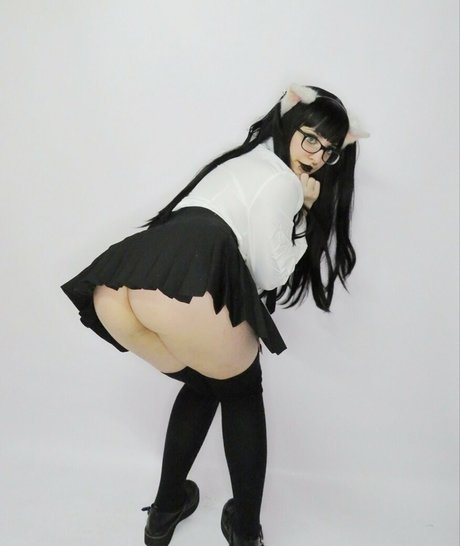 demon mika pornographic model galleries