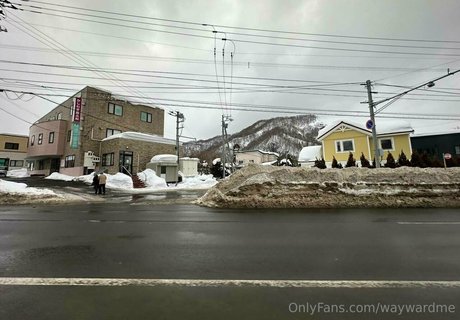 waywardme pornographic actress pics