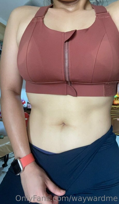 waywardme exclusive model gallery