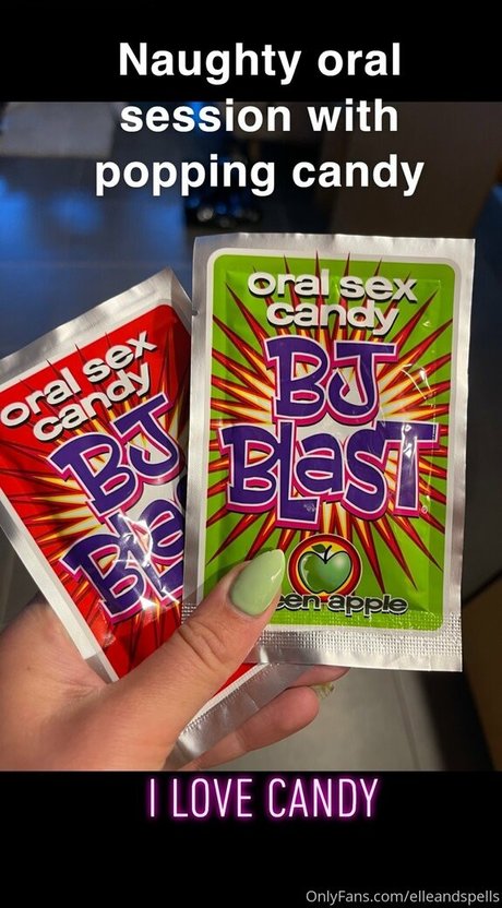 elleandspells top star pics