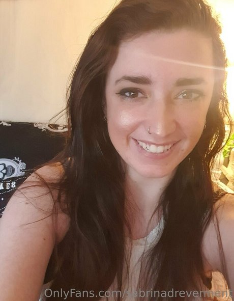 sabrinadreverment model free images