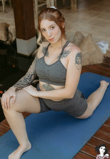 Rebecca Majak pretty pornstar pics