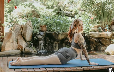 Rebecca Majak pornstar perfect img