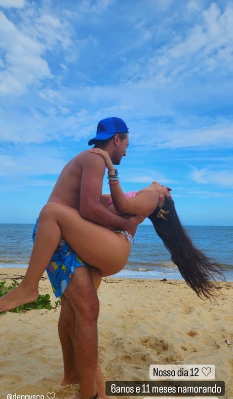 jessikoide naked pornstar pic