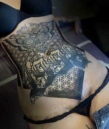 evasciacca star nudes picture