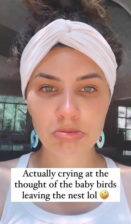 Juliana Harkavy star sex gallery