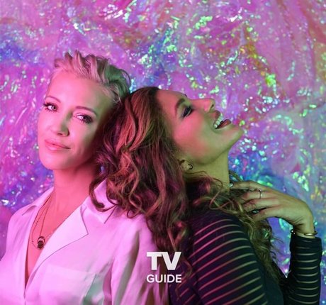 Juliana Harkavy star nudes images