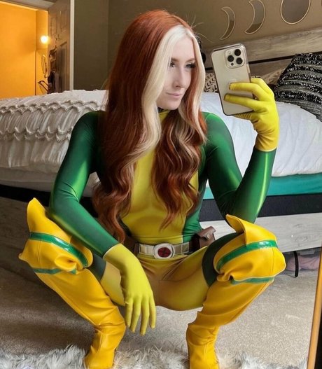 voxytwitch model pretty galleries