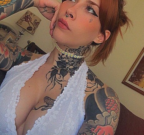 uglybandito nudes actress pictures