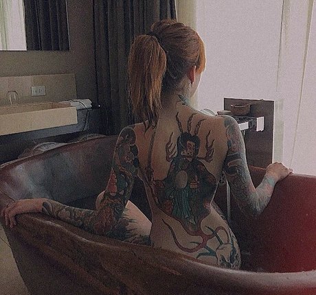 uglybandito star erotic pics