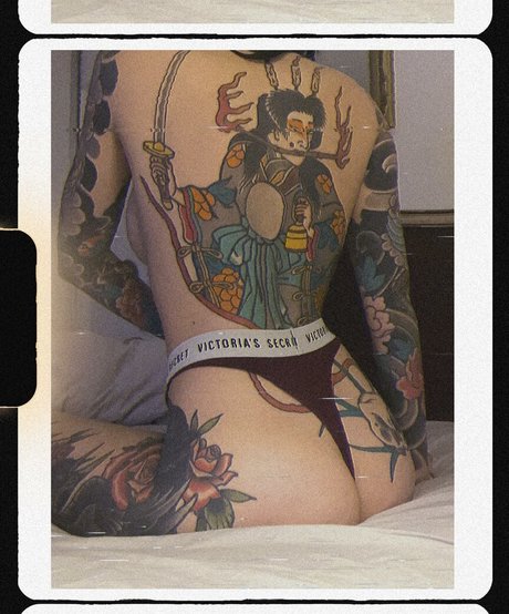 uglybandito art pornstar pictures