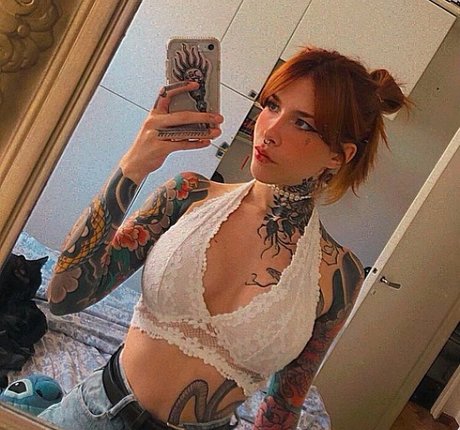 uglybandito adult actress gallery