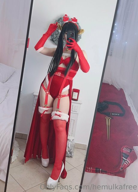 hemulkafree naked star pics