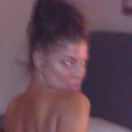 Stacy Ferguson art actress pics