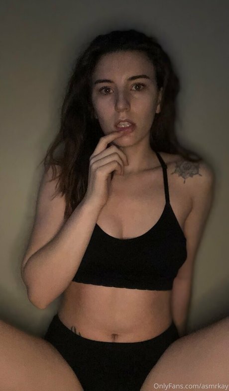 asmrkay pornstar high quality img