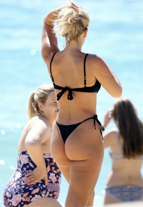 Devin Brugman sex model image