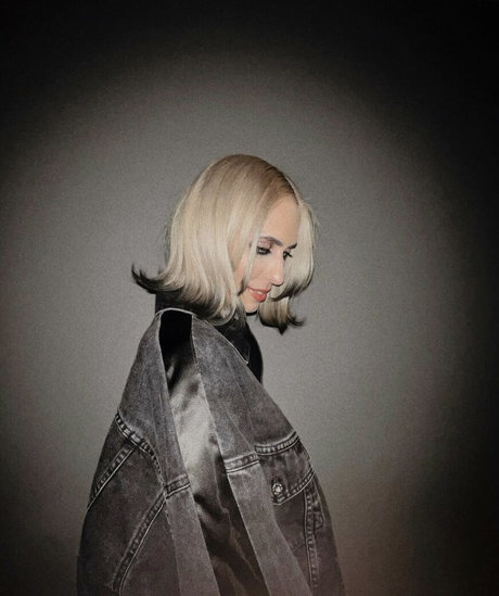 Hila Klein best model photos