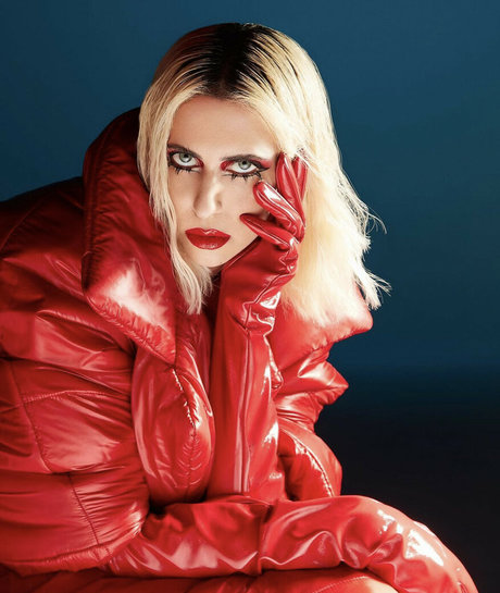 Hila Klein pornstar pretty pictures