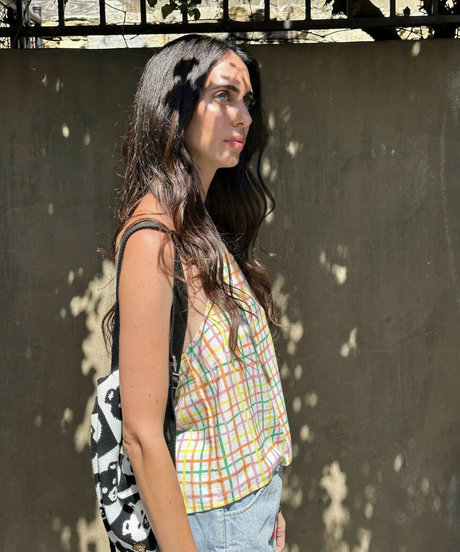 Hila Klein top actress pictures