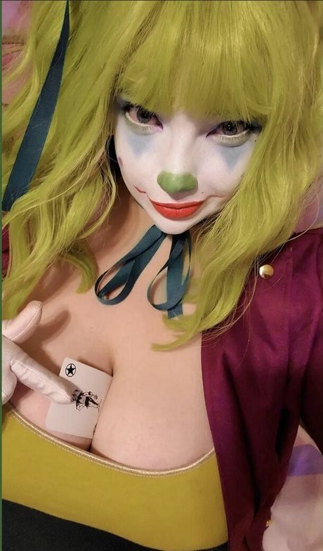 Bouncyclown erotic star pics