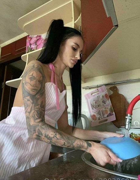 charming megan model porn photo