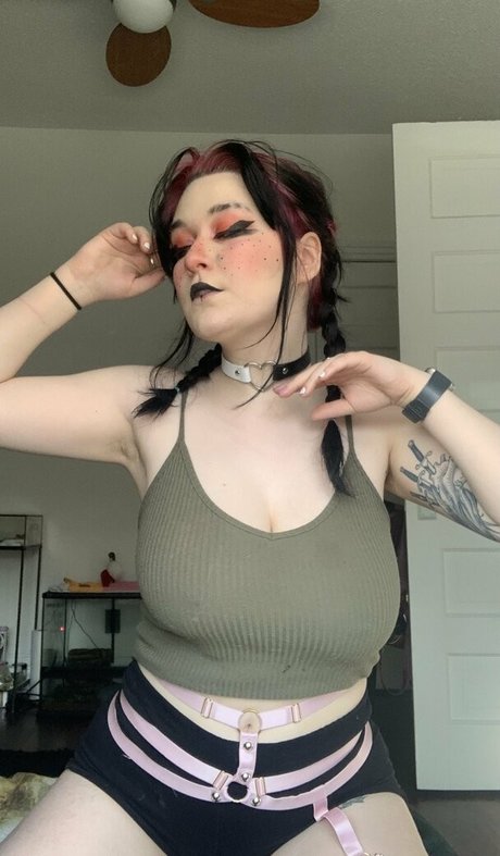 prettyboyscythe star adult pic