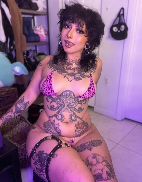 ooninymph art pornstar photos