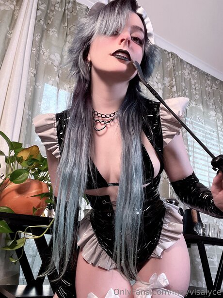 MayvisAlyce nudes pornstar photo