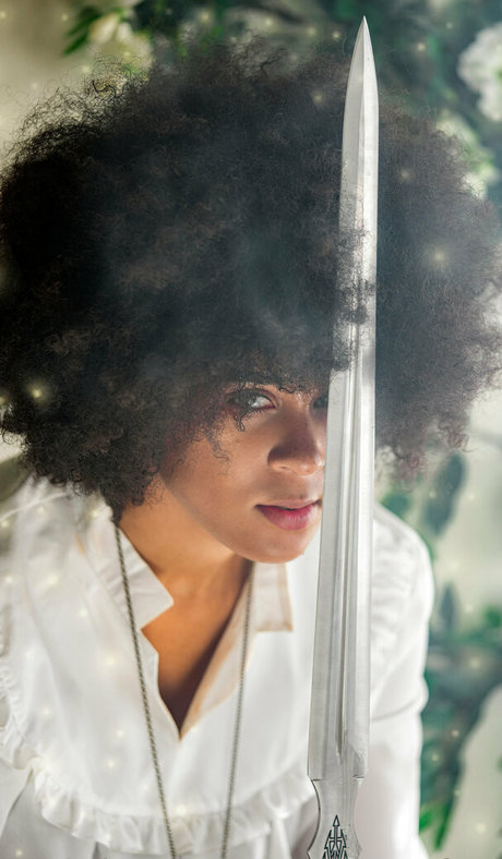 varsenexfree art star image