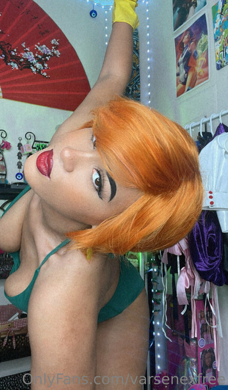 varsenexfree star adult pics