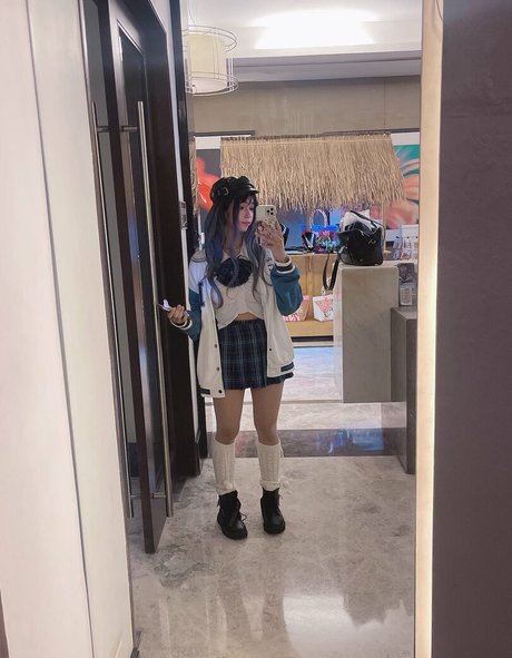 cosplay femboy onlyfans art nude images