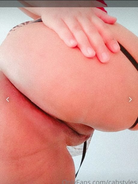 Carolina Styles pornographic star picture